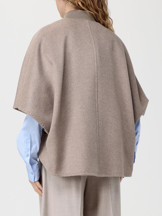 25FW 막스마라 코트 2524736131600 001 Beige - MAX MARA