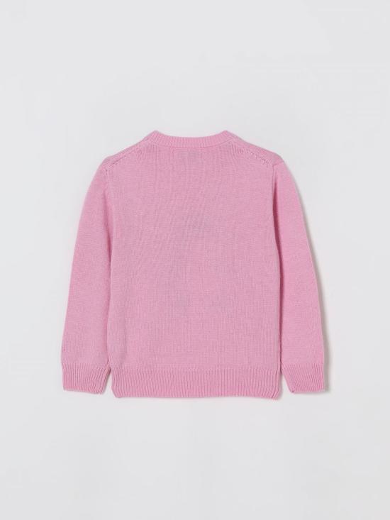 25FW [키즈] 세인트바쓰 풀오버 PRC0001 00450I Multicolor - MC2 SAINT BARTH