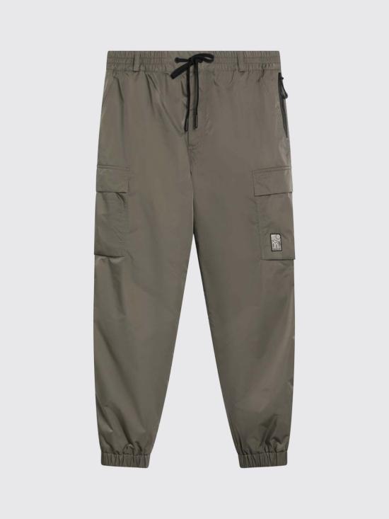 25FW 몽클레어 트레이닝/조거 팬츠 K20972A000015988K 742 Blue