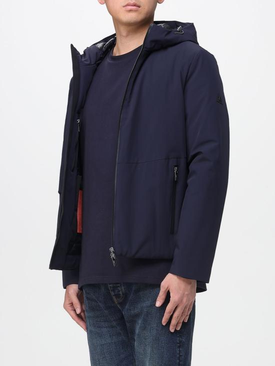 25FW Heskimo 자켓 HE9440005 Blue - OTHER BRANDS