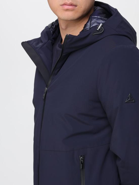 25FW Heskimo 자켓 HE9440005 Blue - OTHER BRANDS