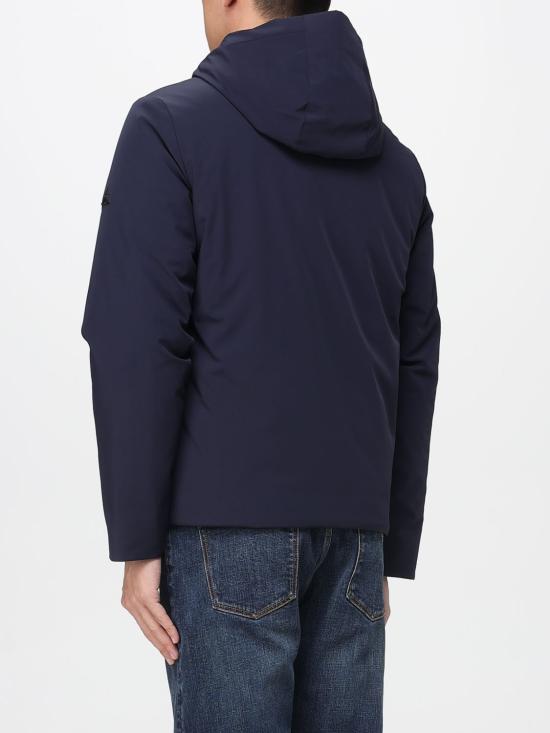 25FW Heskimo 자켓 HE9440005 Blue - OTHER BRANDS