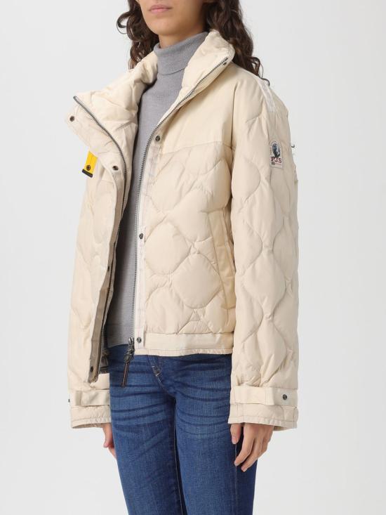 25FW 파라점퍼스 자켓 25WMPWPUUD31 0775 Beige - PARAJUMPERS