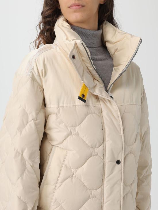 25FW 파라점퍼스 자켓 25WMPWPUUD31 0775 Beige - PARAJUMPERS