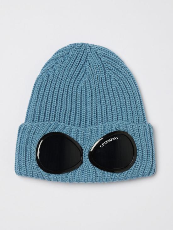 25FW 씨피 컴퍼니 비니 19CMAC742A005509A 815 Blue