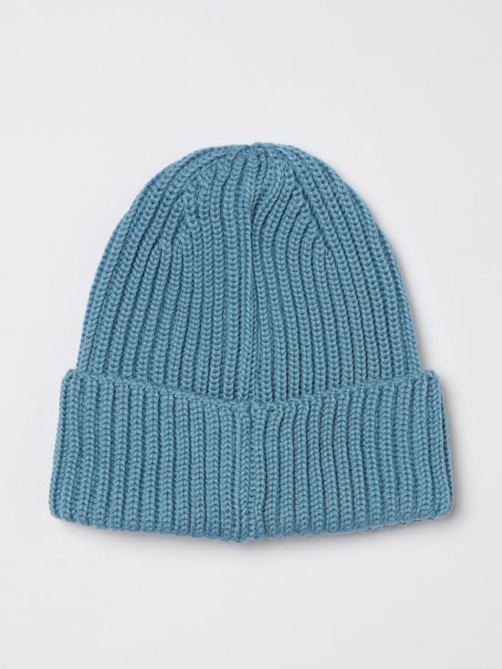 25FW 씨피 컴퍼니 비니 19CMAC742A005509A 815 Blue - C.P. COMPANY