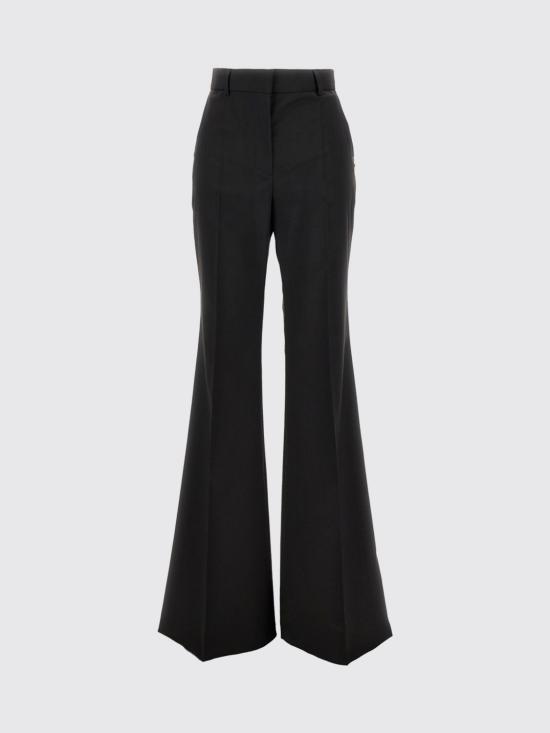 25FW 스포트막스 스트레이트 팬츠 2522136011600 013 Brown - SPORTMAX