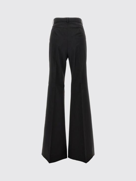 25FW 스포트막스 스트레이트 팬츠 2522136011600 013 Brown - SPORTMAX