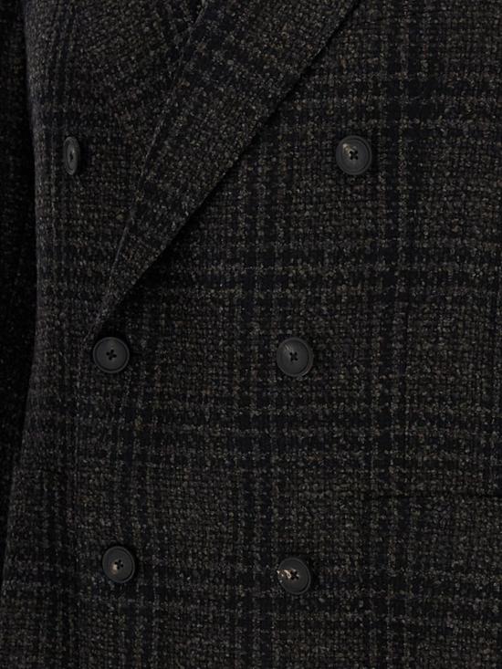 25FW 딸리아토레 수트 자켓 1SMC20K440022 M1382 Brown - TAGLIATORE