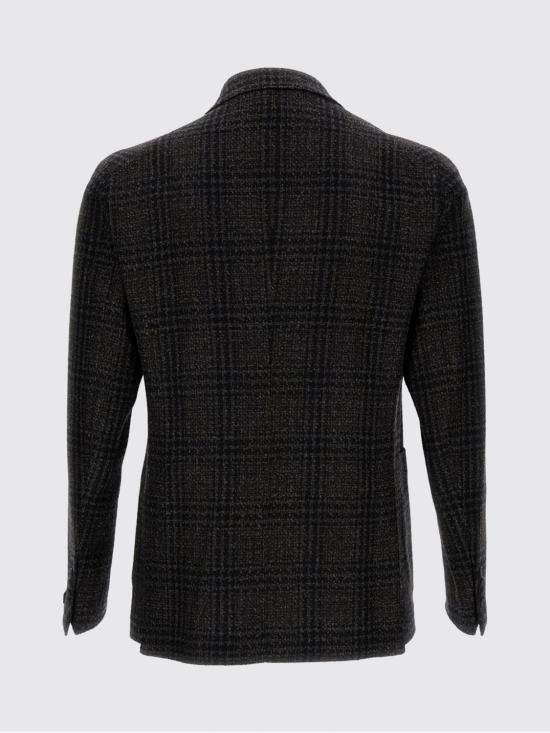 25FW 딸리아토레 수트 자켓 1SMC20K440022 M1382 Brown - TAGLIATORE