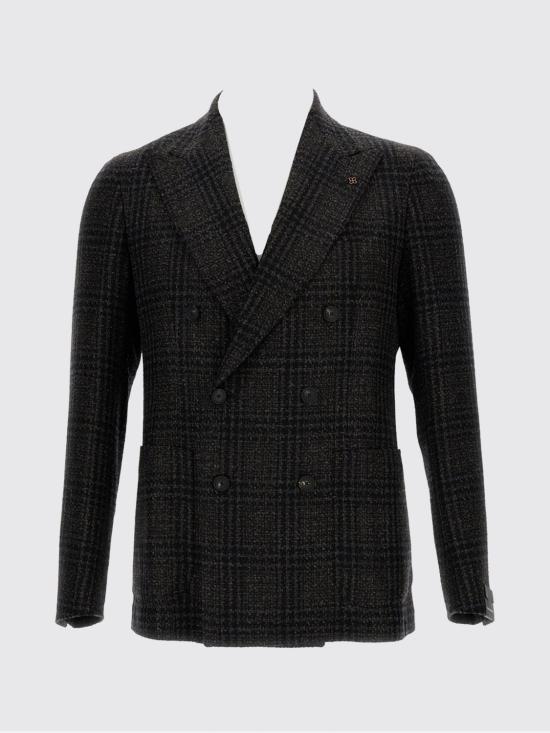 25FW 딸리아토레 수트 자켓 1SMC20K440022 M1382 Brown - TAGLIATORE