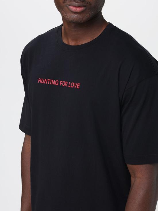 25FW 아스페시 반팔 티셔츠 AYM8A335 01241 Black - ASPESI