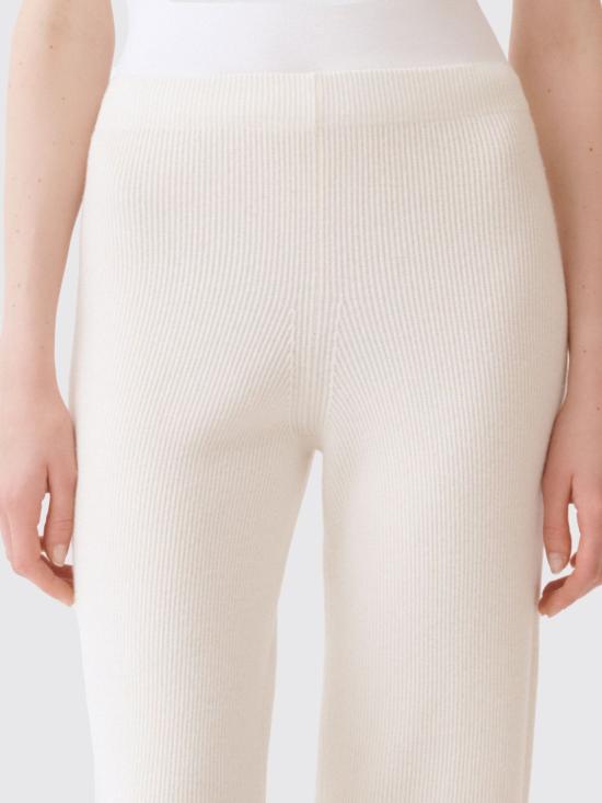 25FW 파비아나 필리피 팬츠 PAD225F335N128 25 Rope - FABIANA FILIPPI