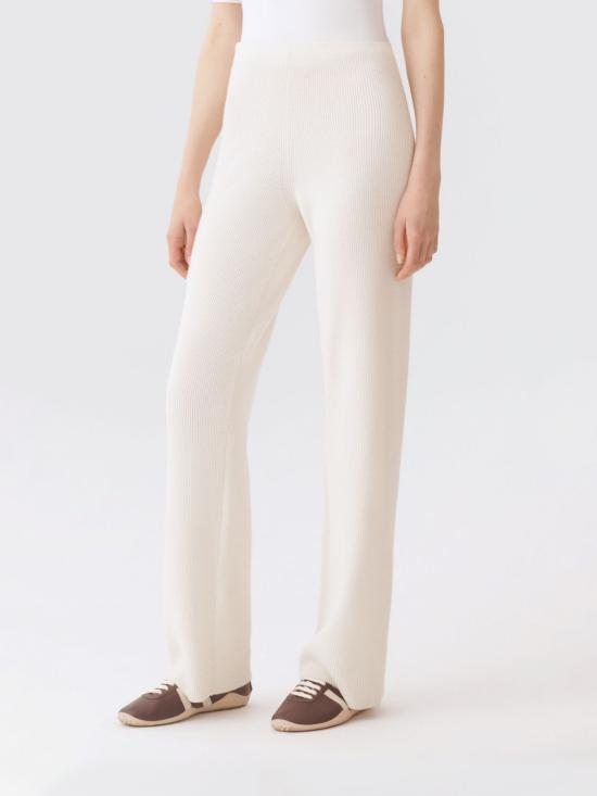 25FW 파비아나 필리피 팬츠 PAD225F335N128 25 Rope - FABIANA FILIPPI