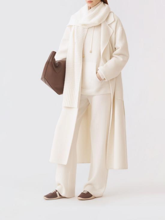 25FW 파비아나 필리피 팬츠 PAD225F335N128 25 Rope - FABIANA FILIPPI