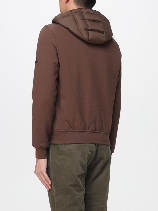 25FW Heskimo 숏패딩 HE9440071 MORO Dark - OTHER BRANDS