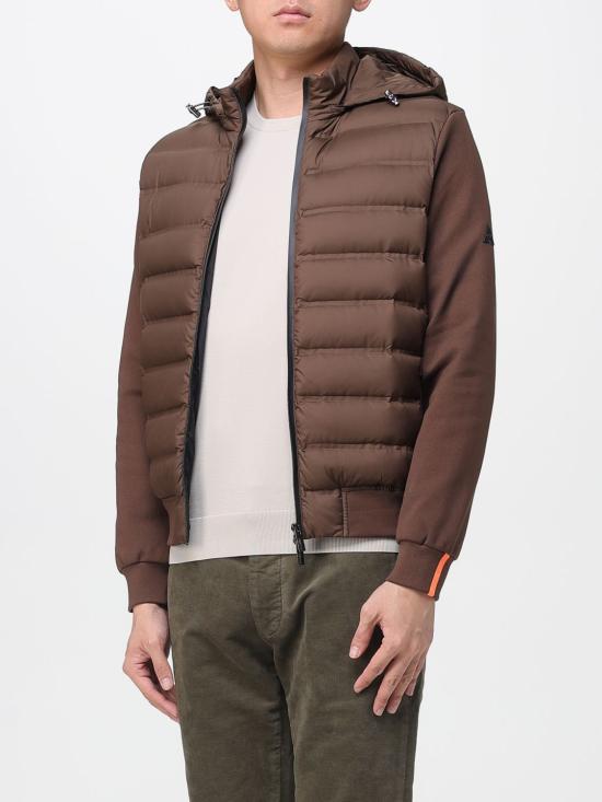 25FW Heskimo 숏패딩 HE9440071 MORO Dark - OTHER BRANDS