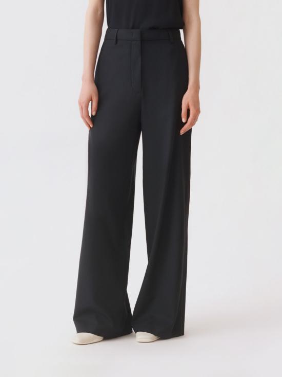 25FW 파비아나 필리피 팬츠 PAD225F307L671 5146 Blue - FABIANA FILIPPI