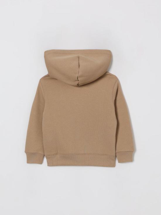 25FW [키즈] 폴로 랄프로렌 풀오버 322749954 061 Beige - POLO RALPH LAUREN