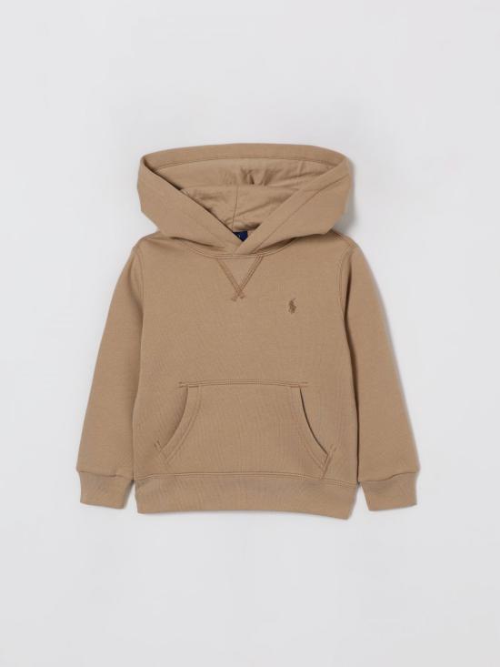25FW [키즈] 폴로 랄프로렌 풀오버 322749954 061 Beige