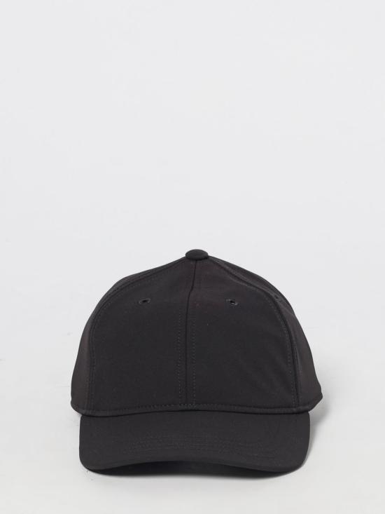 25FW 아워레가시 볼캡 A4258BP Black - OUR LEGACY