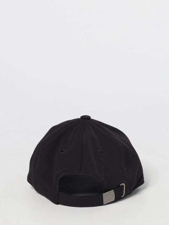 25FW 아워레가시 볼캡 A4258BP Black - OUR LEGACY