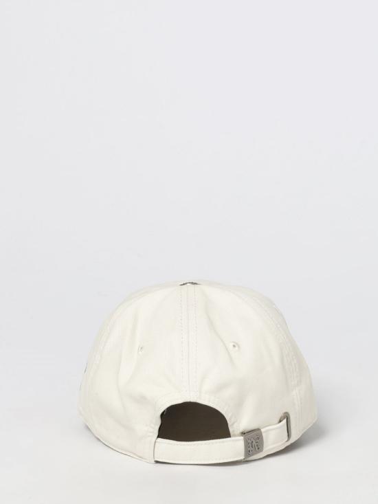 25FW 팜앤젤스 볼캡 LB104F25FAB002 0303 White - PALM ANGELS