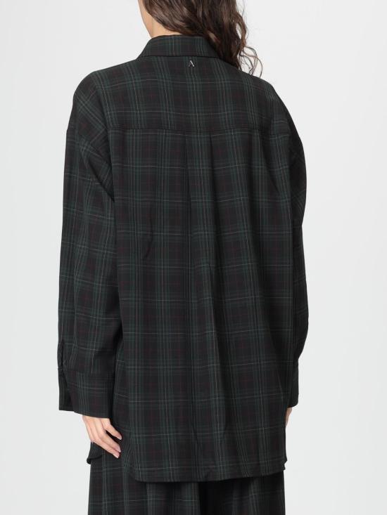 25FW 액티튜드 트윈세트 셔츠 252AT2134 12451 Multicolor - ACTITUDE TWINSET