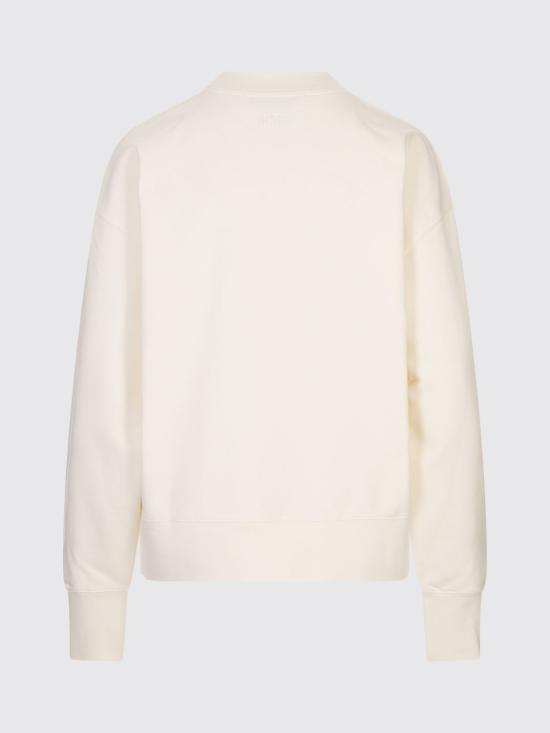 25FW 엠에스지엠 스웨터 3941MDM93257799 02 White - MSGM