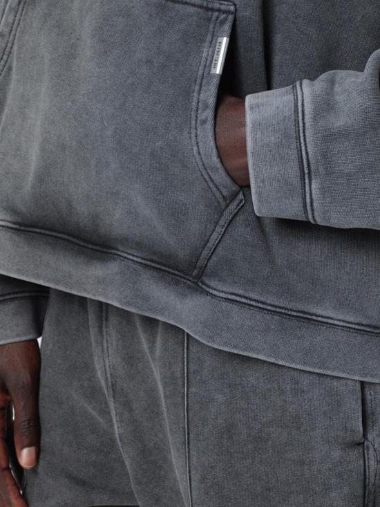 26SS 리프레젠트 긴팔 티셔츠 INM413 47 Grey - REPRESENT