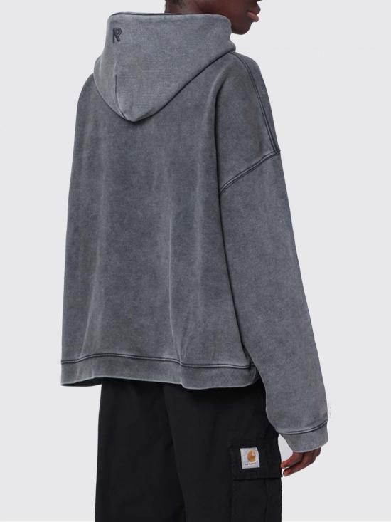 26SS 리프레젠트 긴팔 티셔츠 INM413 47 Grey - REPRESENT