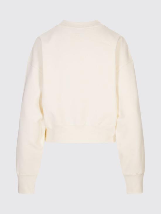 25FW 엠에스지엠 스웨터 3941MDM88257799 02 White - MSGM