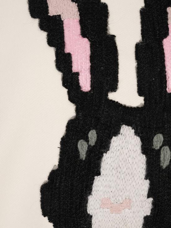 25FW 엠에스지엠 스웨터 3941MDM88257799 02 White - MSGM