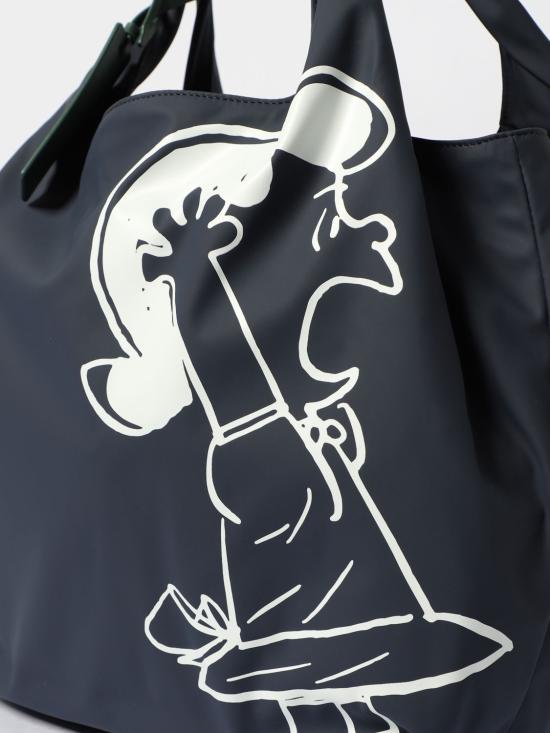 25FW 코치넬리 숄더백 E1T1E110101 B29 Blue - COCCINELLE