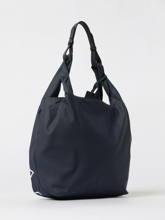 25FW 코치넬리 숄더백 E1T1E110101 B29 Blue - COCCINELLE