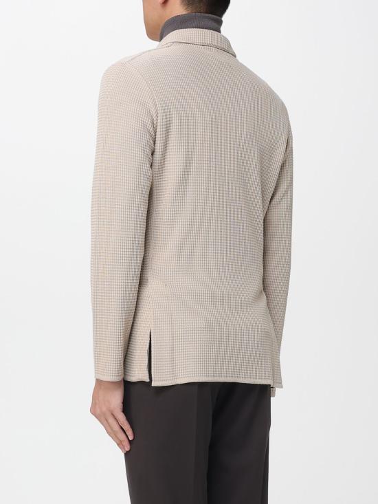 25FW 라르디니 수트 자켓 CNLJM57AA65001 150 Beige - LARDINI