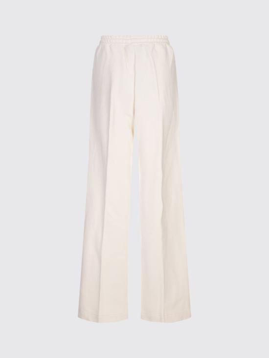 25FW 엠에스지엠 트레이닝/조거 팬츠 3941MDP71257795 02 White - MSGM