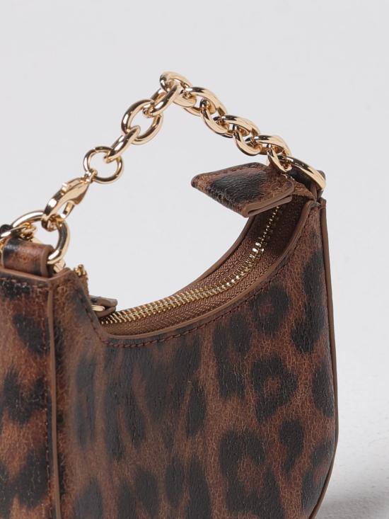 25FW 트윈셋 지갑 252TL8040 12624 Brown - TWINSET