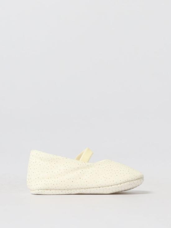 25FW [키즈] 일 구포 슈즈 GSS0004H4003 100 Milk