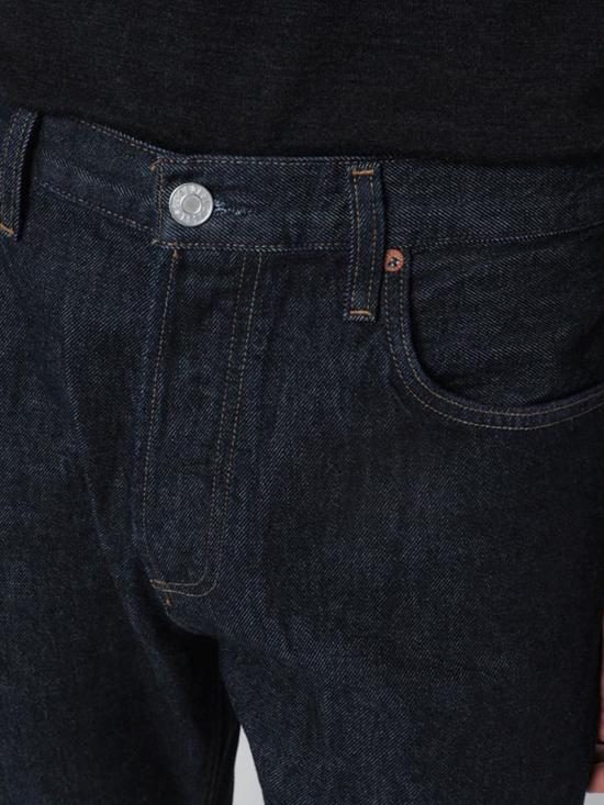 25FW 에이골디 데님 팬츠 A7031601 INE Blue 1 - AGOLDE