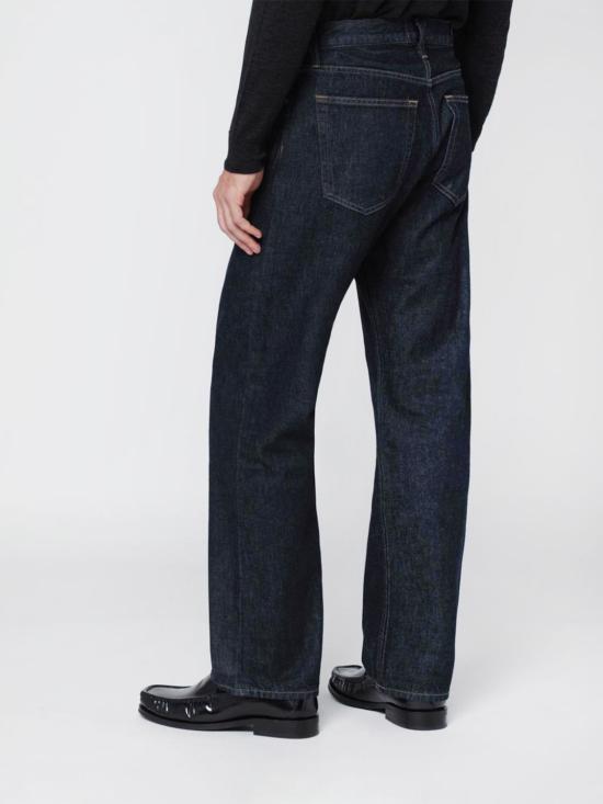 25FW 에이골디 데님 팬츠 A7031601 INE Blue 1 - AGOLDE