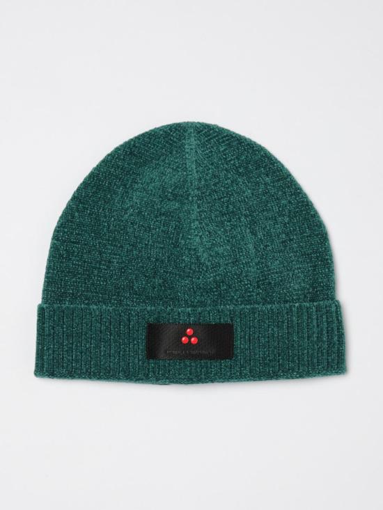 25FW 페트레이 비니 PEX018699011970 689 Grass Green