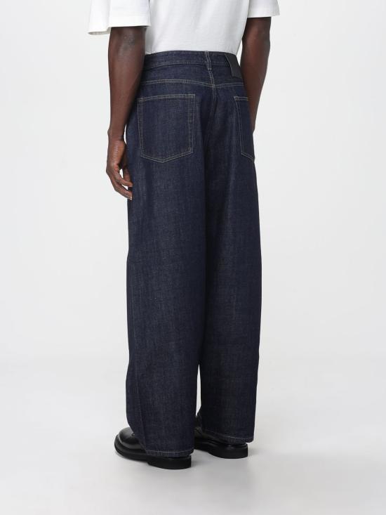 25FW 질샌더 데님 팬츠 J22KA0322J46463 010 Denim - JIL SANDER