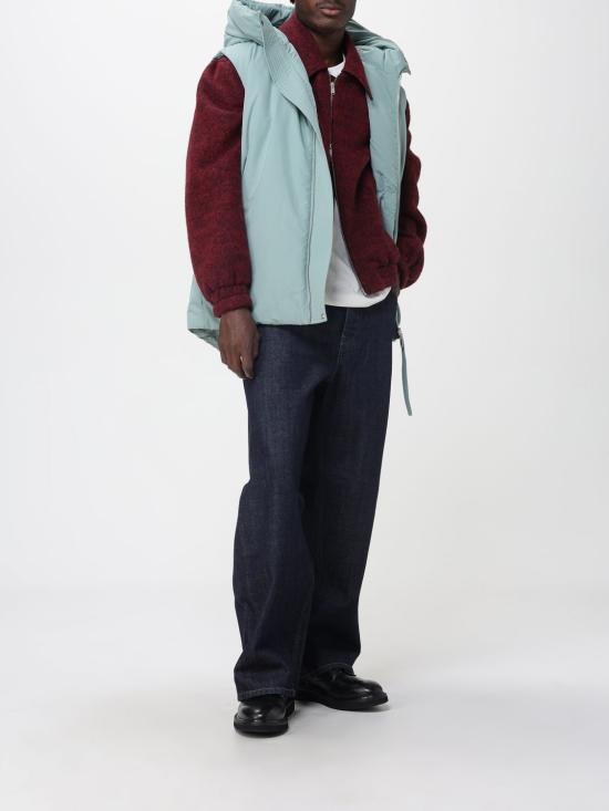 25FW 질샌더 데님 팬츠 J22KA0322J46463 010 Denim - JIL SANDER