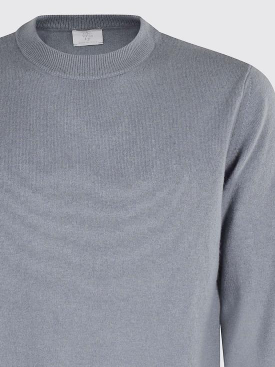 25FW 일레븐티 스웨터 L76MAGL17MAG0L013 08 Grey - ELEVENTY