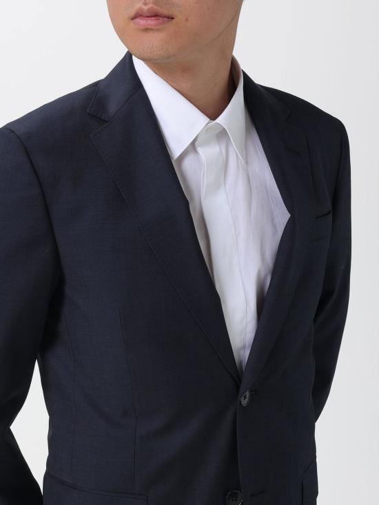 25FW 에르메네질도제냐 수트 세트 222708A228QCGN7R 001 Multicolor - ERMENEGILDO ZEGNA