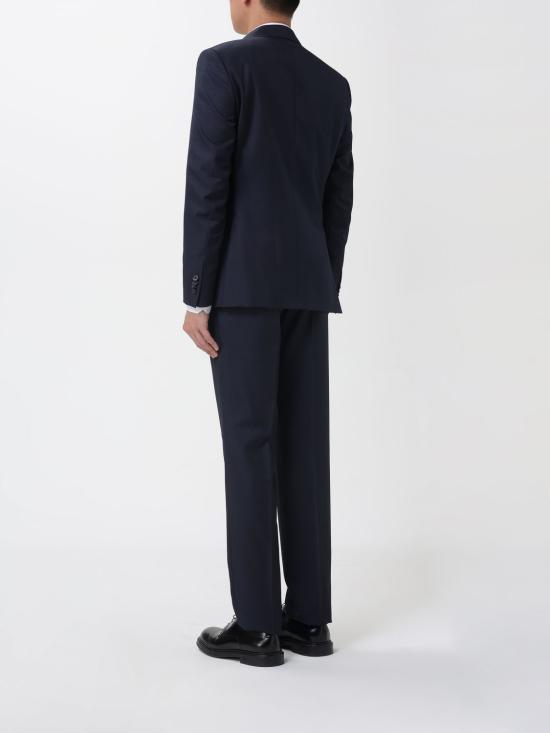 25FW 에르메네질도제냐 수트 세트 222708A228QCGN7R 001 Multicolor - ERMENEGILDO ZEGNA