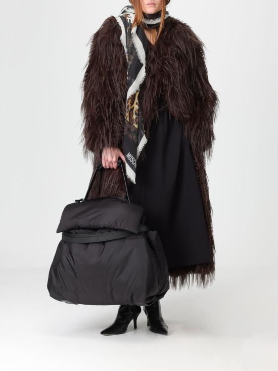 25FW 모스키노 머플러/스카프 3226M3299 004 Multicolor - MOSCHINO