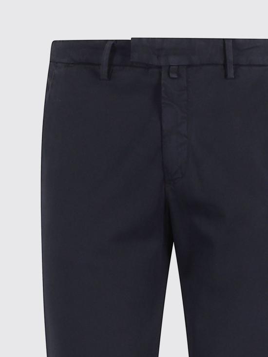 25FW 브릴리아1949 스트레이트 팬츠 BG03400009 11 Navy - BRIGLIA 1949