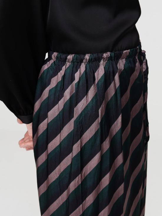 25FW 드리스 반 노튼 팔라초 팬츠 2520109152256 605 Multicolor - DRIES VAN NOTEN